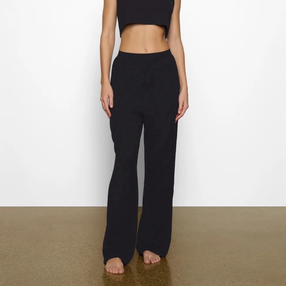 SKIMS Boyfriend Loose Pants New